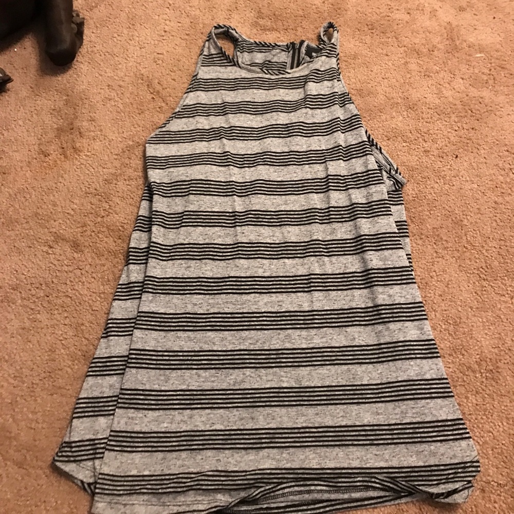 Target tunic