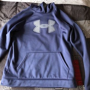 Boys XL Under Armour Hoodie