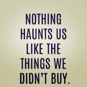 Save yourself buyers regret!