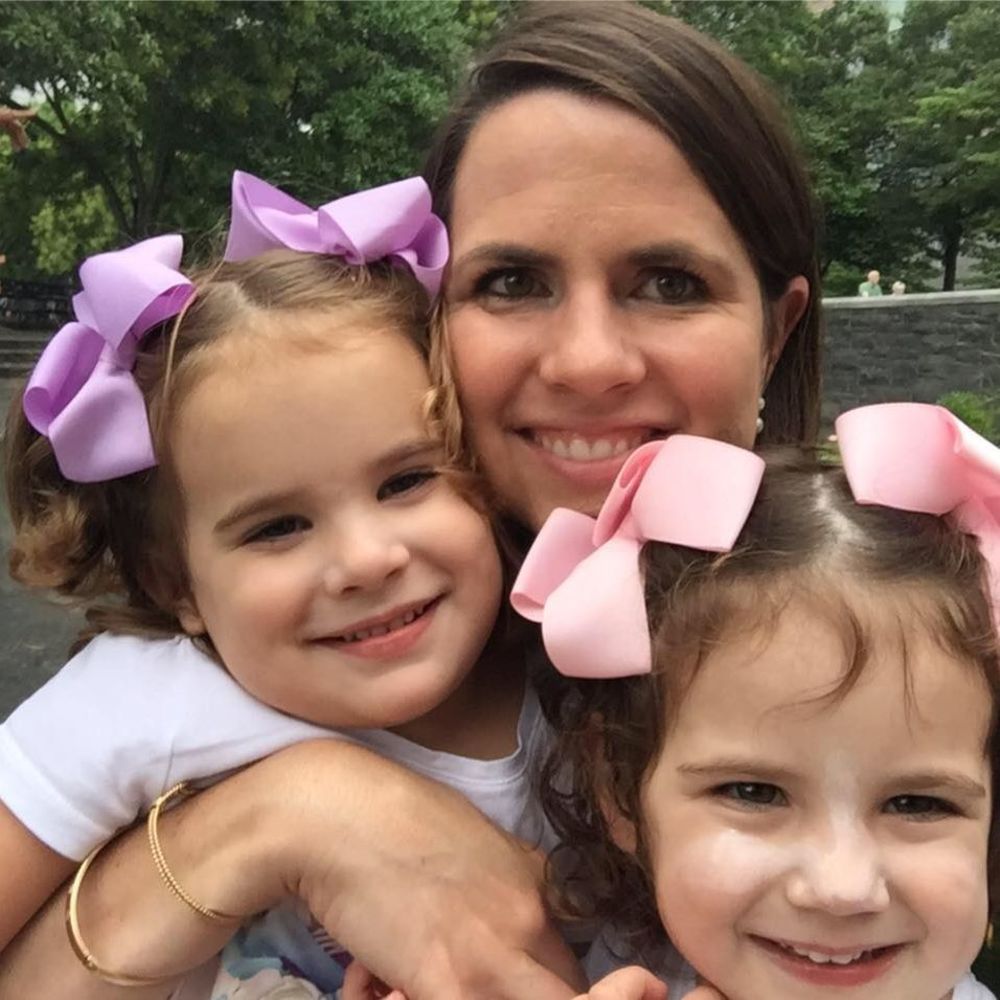 Meet your Posher, Karla