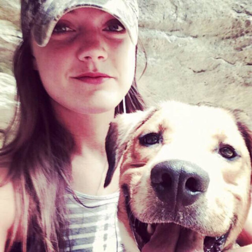 Meet your Posher, Becca