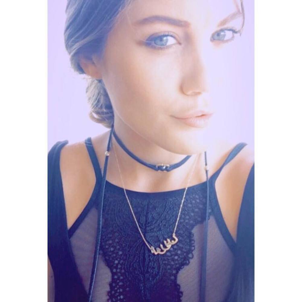 Meet your Posher, Lauren