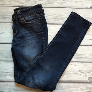 Girl's size 12 Jeggings