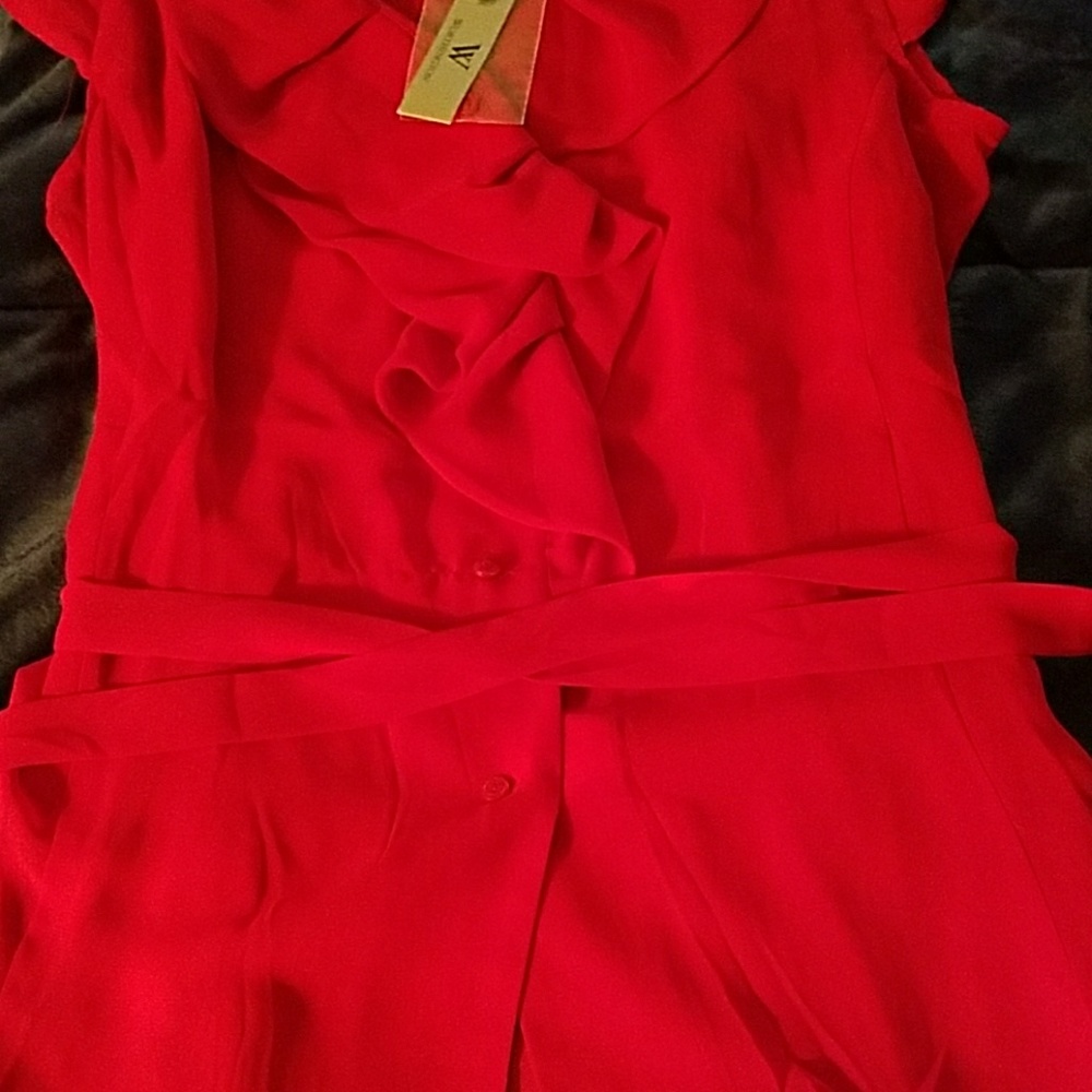 Blouse - Picture 3 of 4