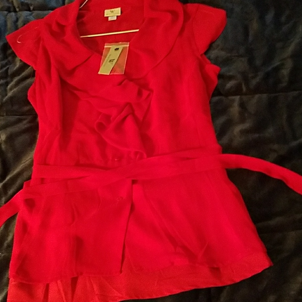 Blouse - Picture 4 of 4