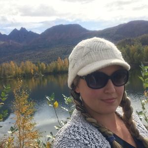 Meet your Posher, Ashley