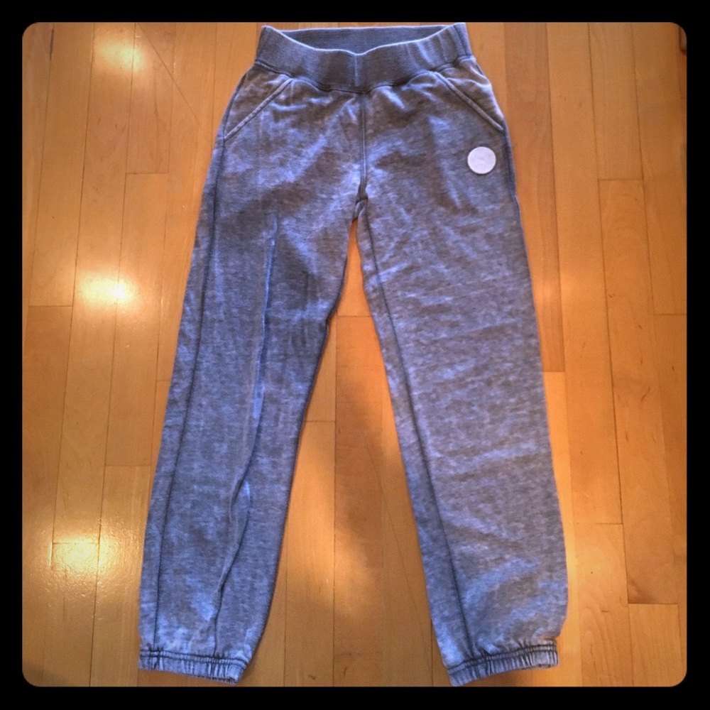 Foxy Girl Sweatpants