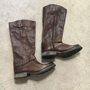 Steve Madden Boots