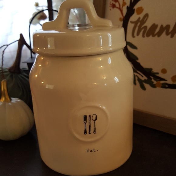 Rae Dunn - Picture 1 of 1