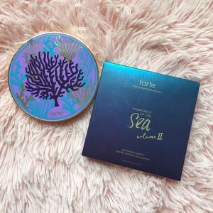 Tarte Eyeshadow