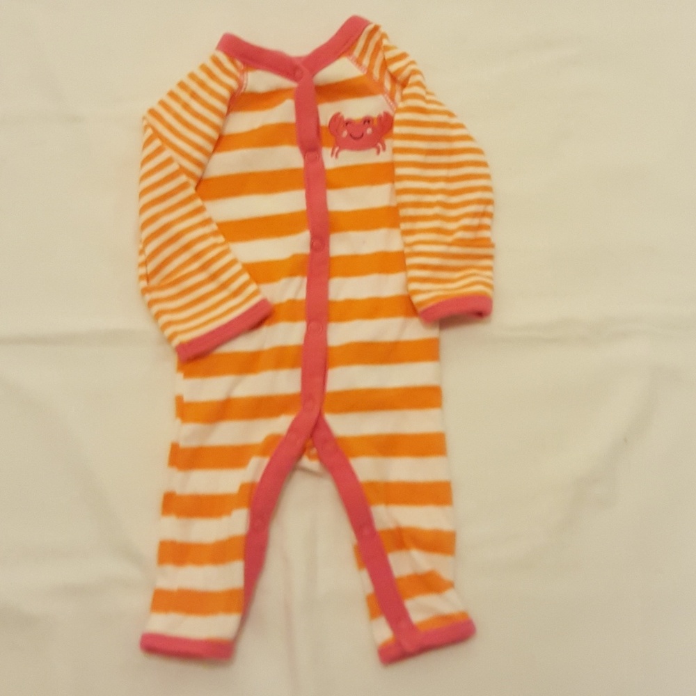 3 Infant Sleepers