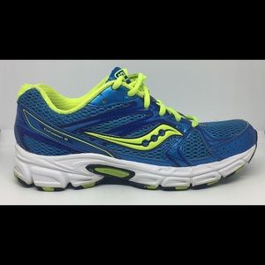 saucony cohesion 6 2017