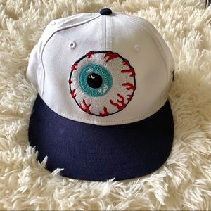 Mishka hat