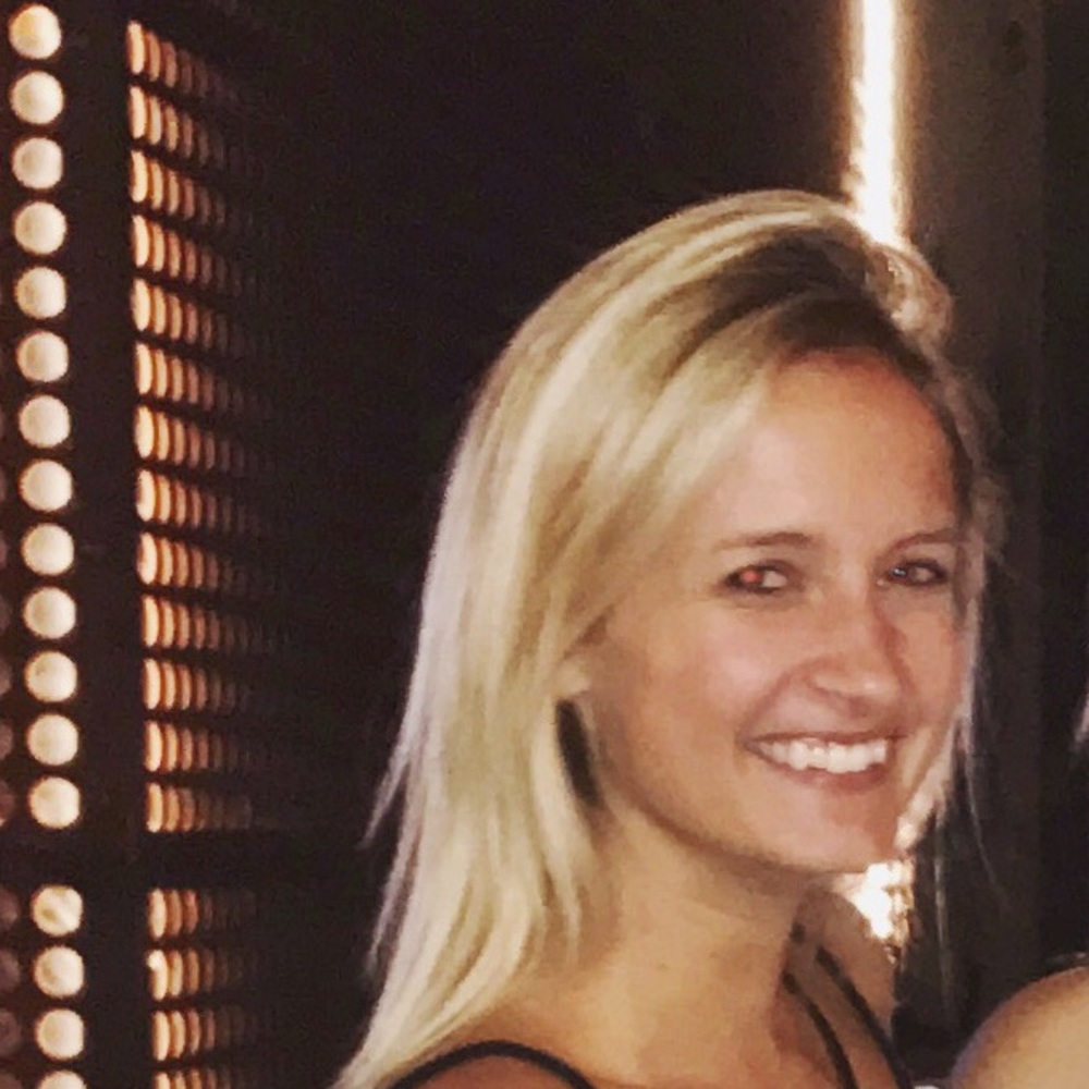 Meet your Posher, Kaitlin