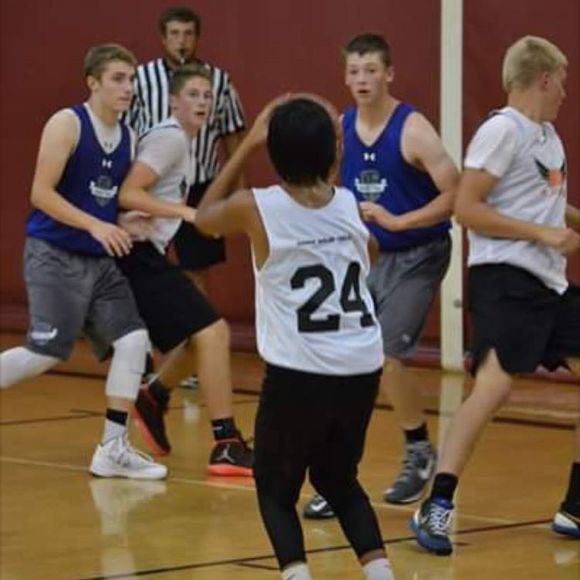 Meet your Posher, Alex - Picture 1 of 1