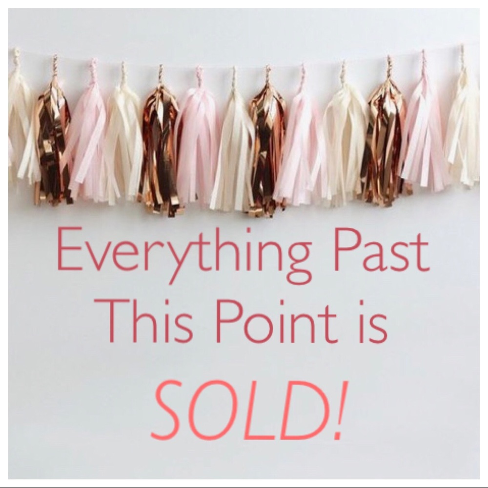 Check back often - don’t miss out on great deals!