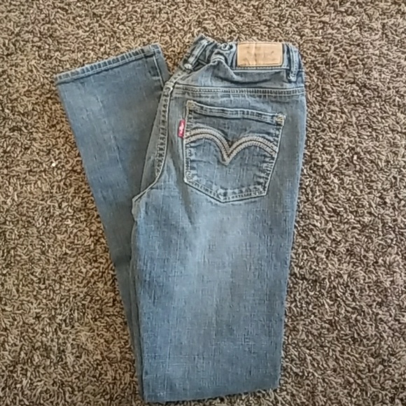 Jeans - Picture 3 of 3