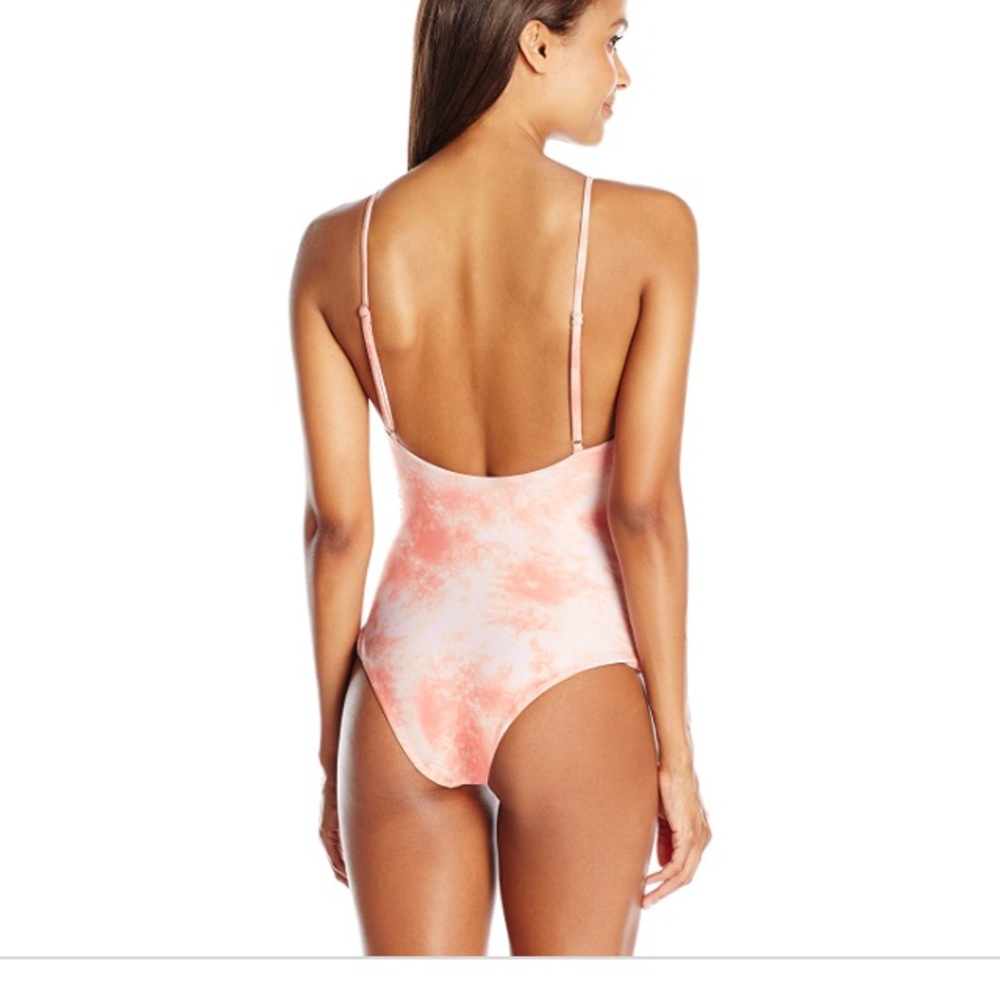 NWT! Tori praver one piece - Picture 2 of 2
