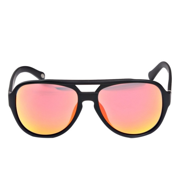 Fossil Unisex Oval Sunglasses FOS3011/S