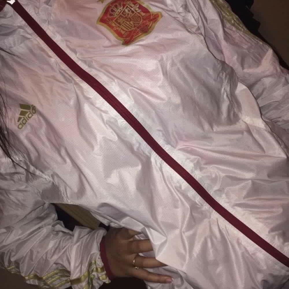 Windbreaker