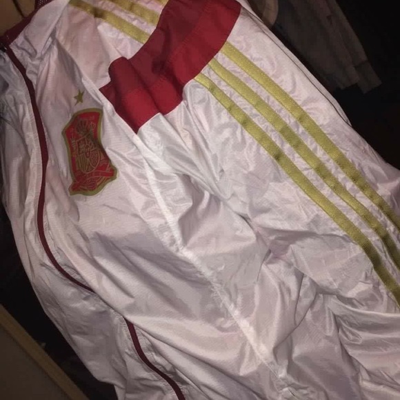 Windbreaker - Picture 2 of 3