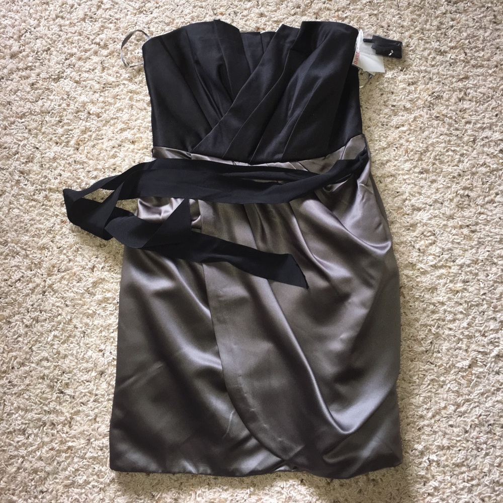 Brand New Davids Bridal Dress