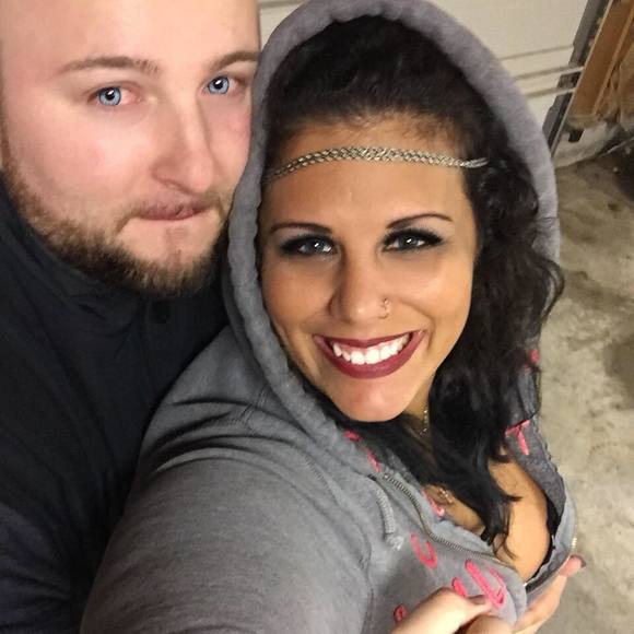 Meet your Posher, Juliann - Picture 1 of 1