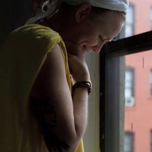 Meet your Posher, Holly