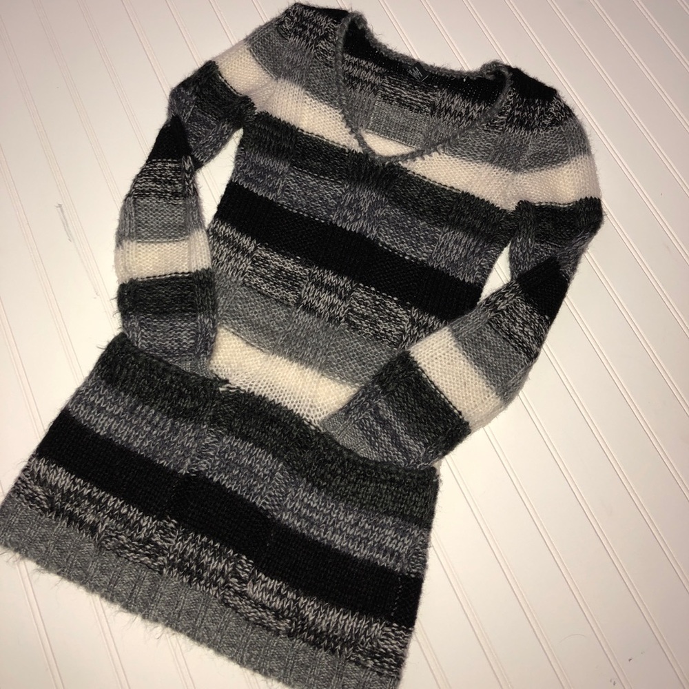 Rue21 Cozy Sweater w/ Pockets
