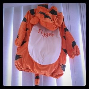 Child's costume