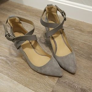 Joe's Jeans 2" Heels