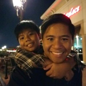 Meet your Posher, Ireneo