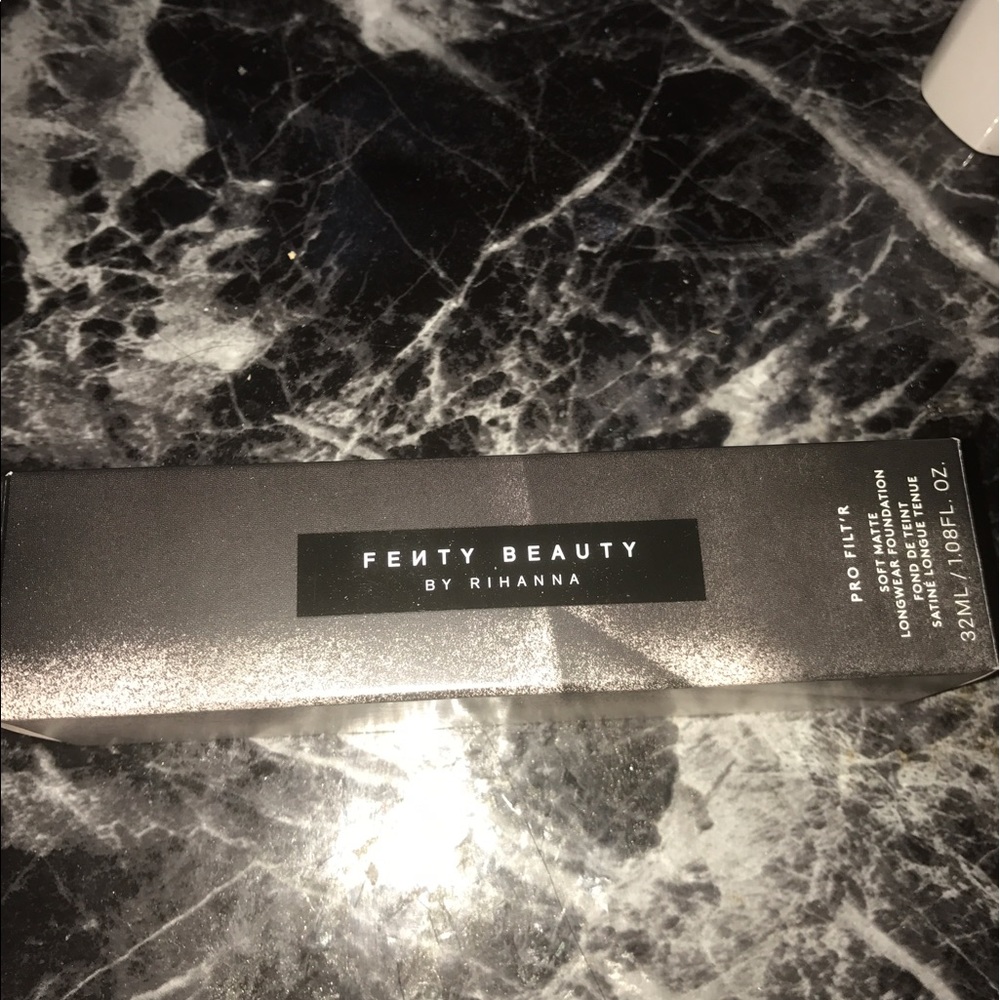 Fenty Beauty Foundation