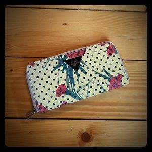 Guess wallet