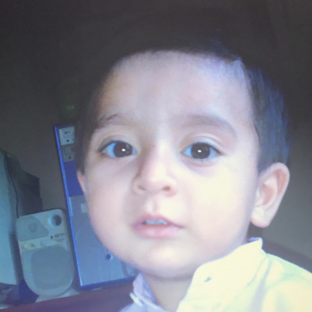 Meet your Posher, Lucky