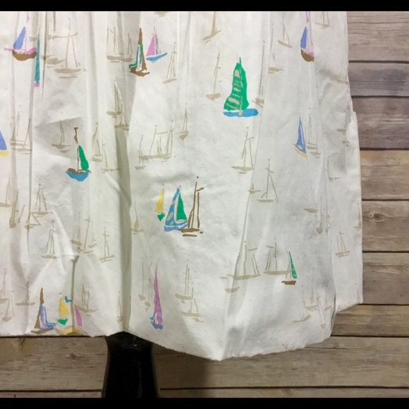 TOMMY HILFIGER Women's A-Line Casual Skirt - Picture 3 of 8