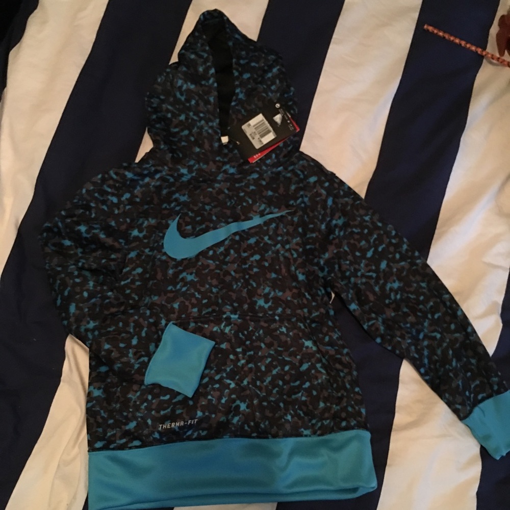 Nike Hoodie