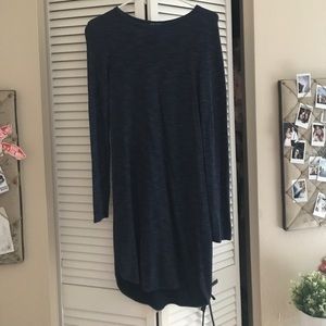 Long sleeve Body con Dress