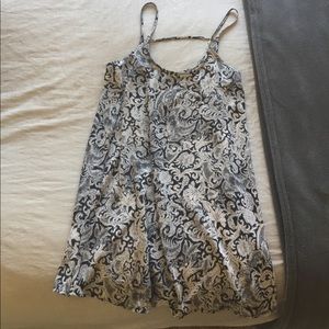 NWOT Free People Intimately dress