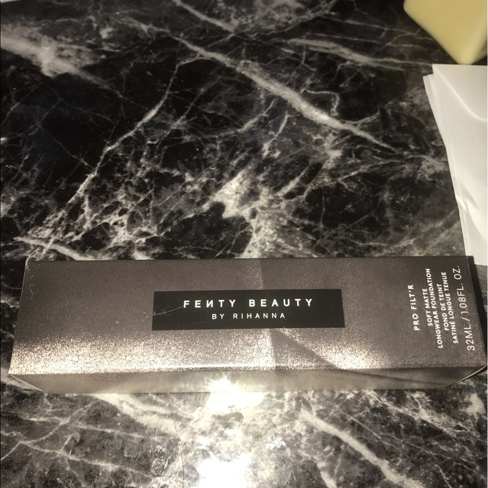 Fenty Beauty Foundation