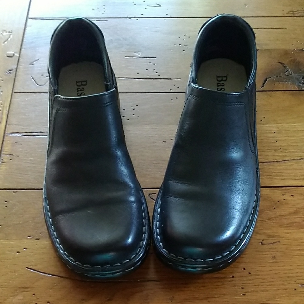 Bass Shoes