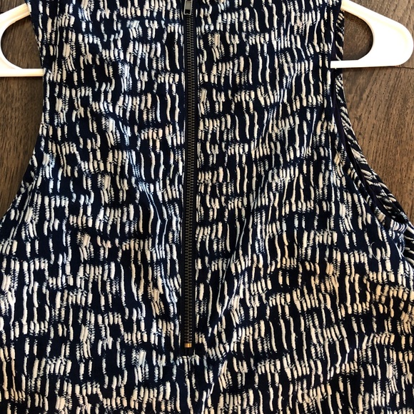 Olive & Oak printed romper - Picture 3 of 4