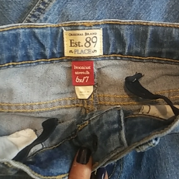 Jeans - Picture 2 of 3