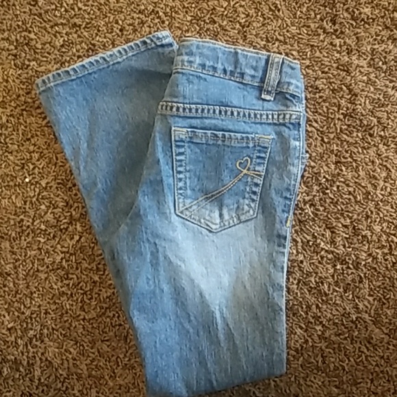 Jeans - Picture 3 of 3