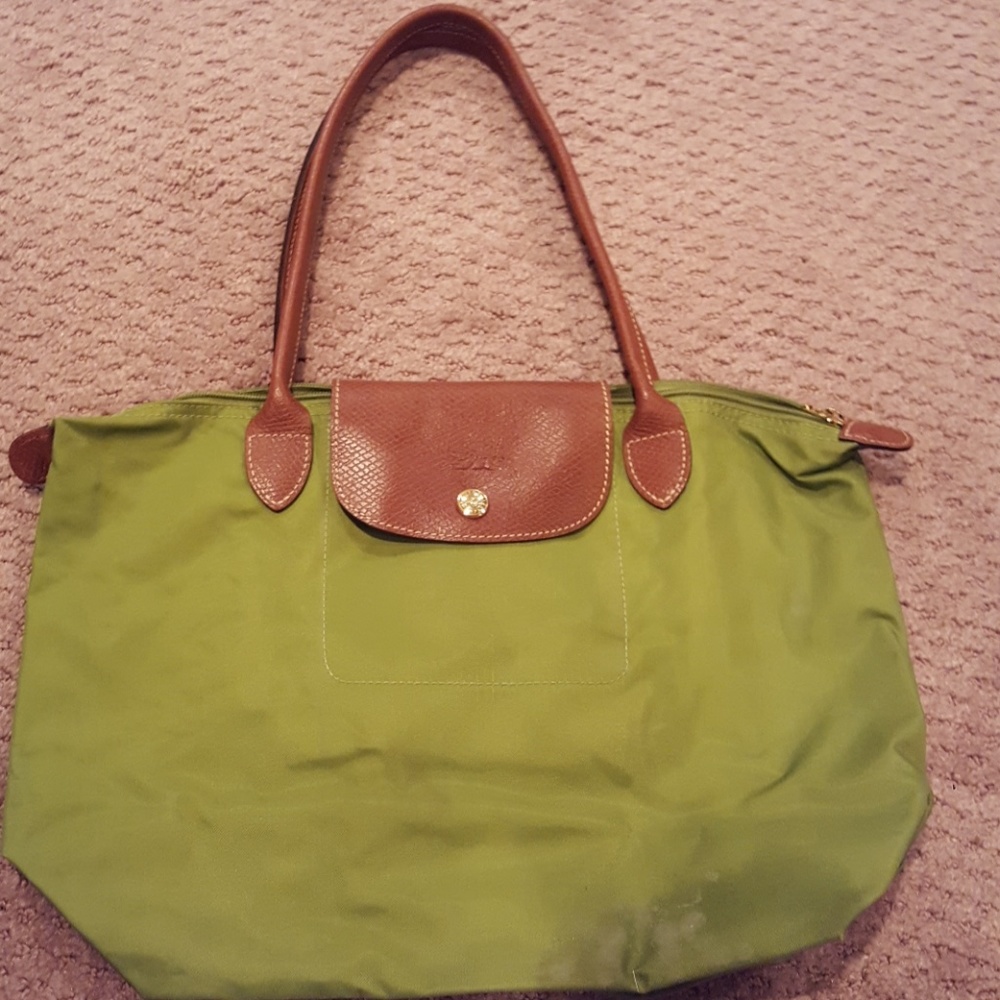 Longchamp