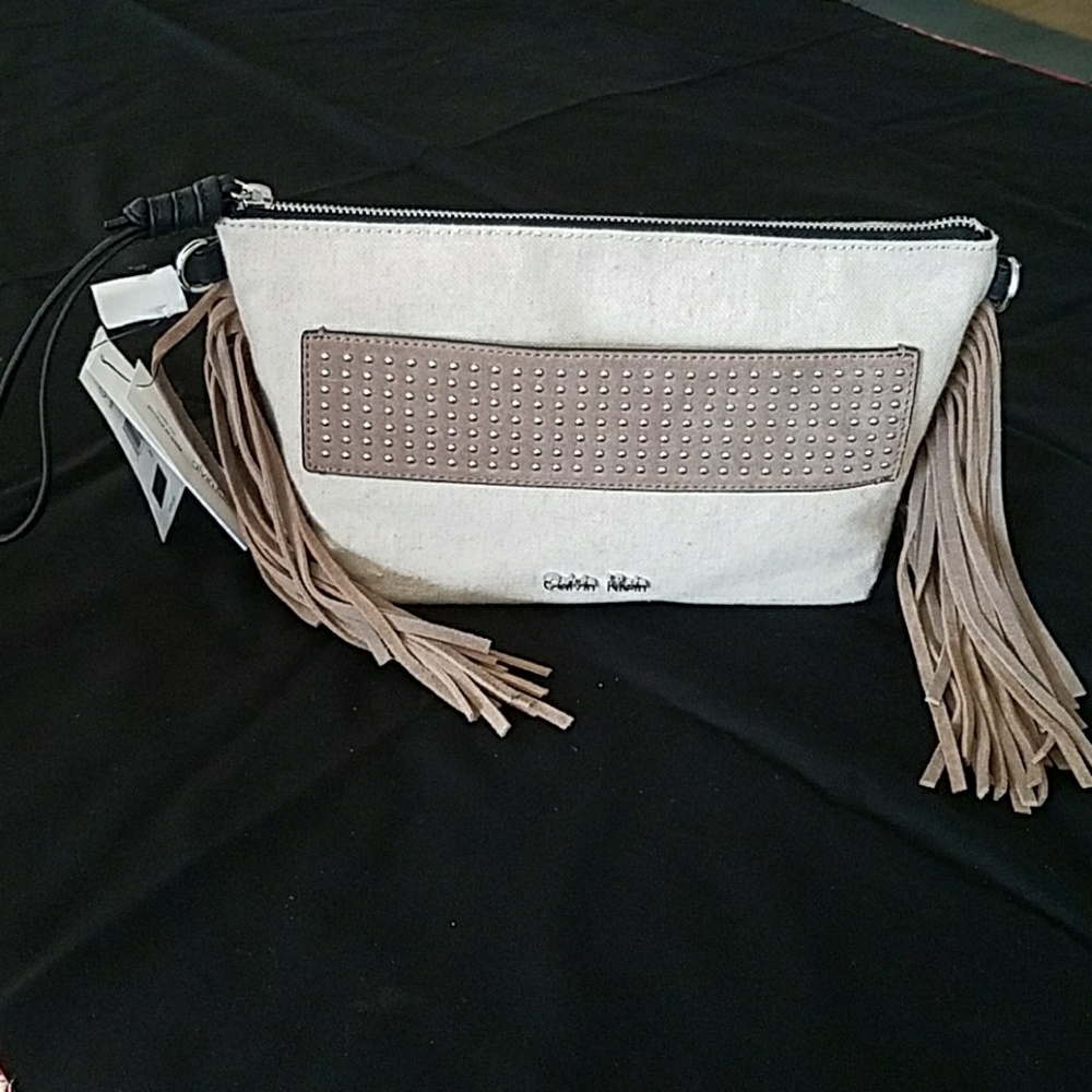 Calvin Klein Clutch