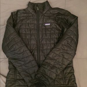 Patagonia Men’s Nano-Puff Jacket - Medium