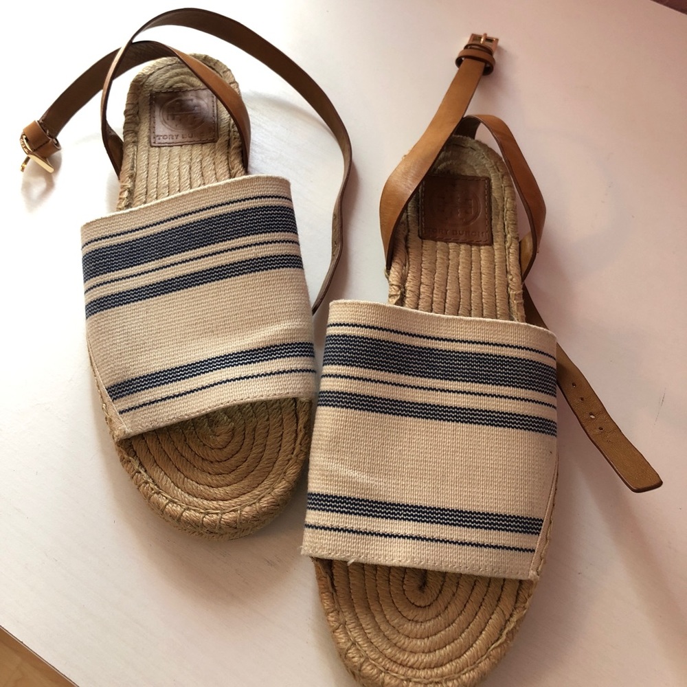 Tory Burch Espadrilles