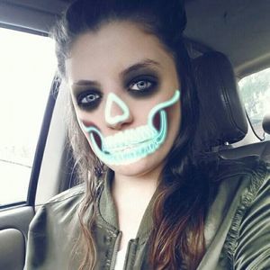 Meet your Posher, Abigail