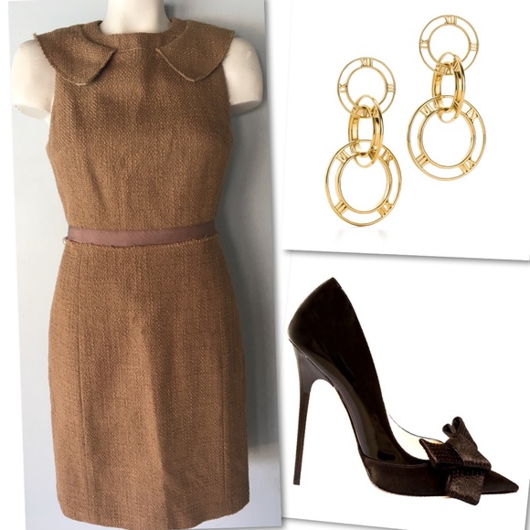 an original milly of new york dress